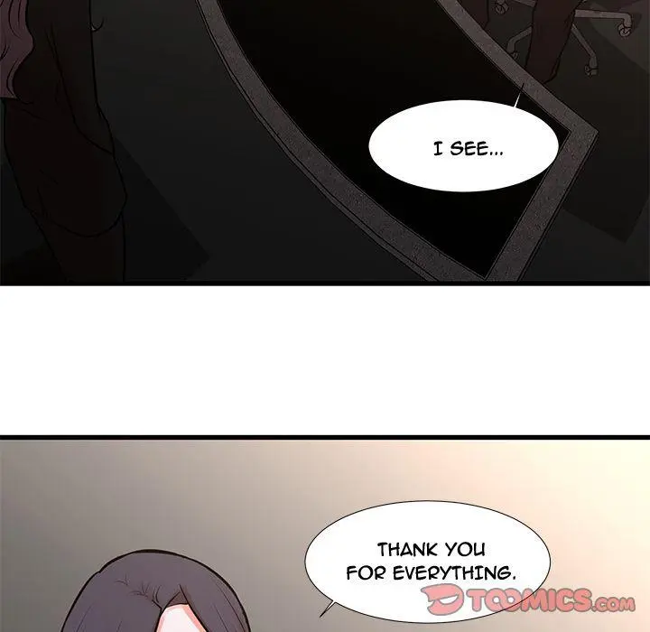 The Taste Of Money Chapter 24 - Page 28