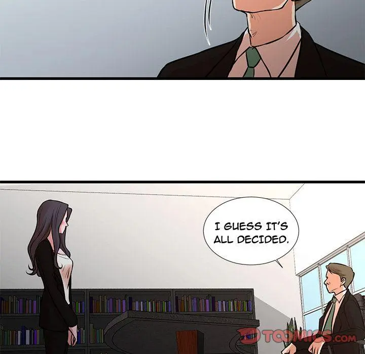 The Taste Of Money Chapter 24 - Page 30
