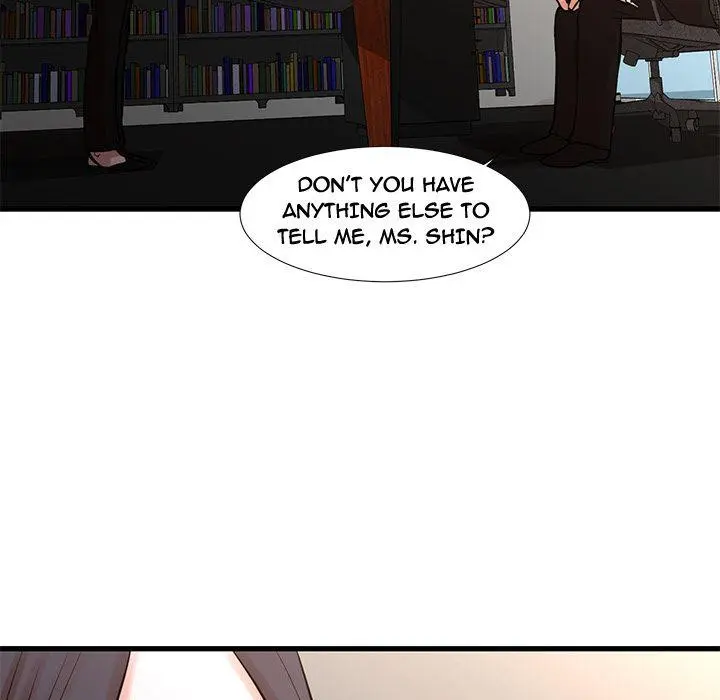 The Taste Of Money Chapter 24 - Page 31