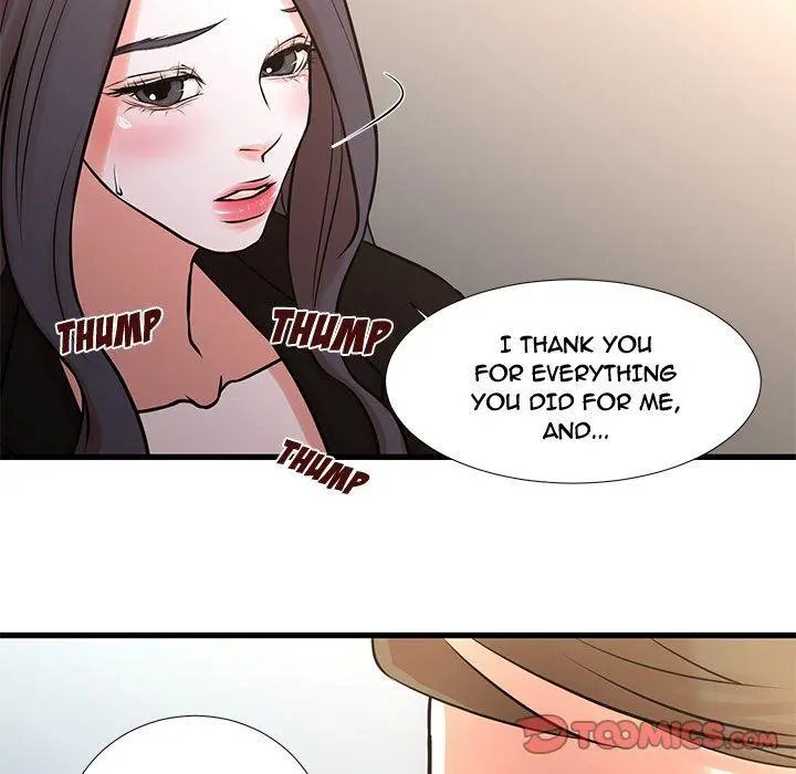 The Taste Of Money Chapter 24 - Page 32