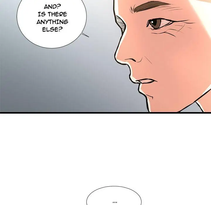 The Taste Of Money Chapter 24 - Page 33