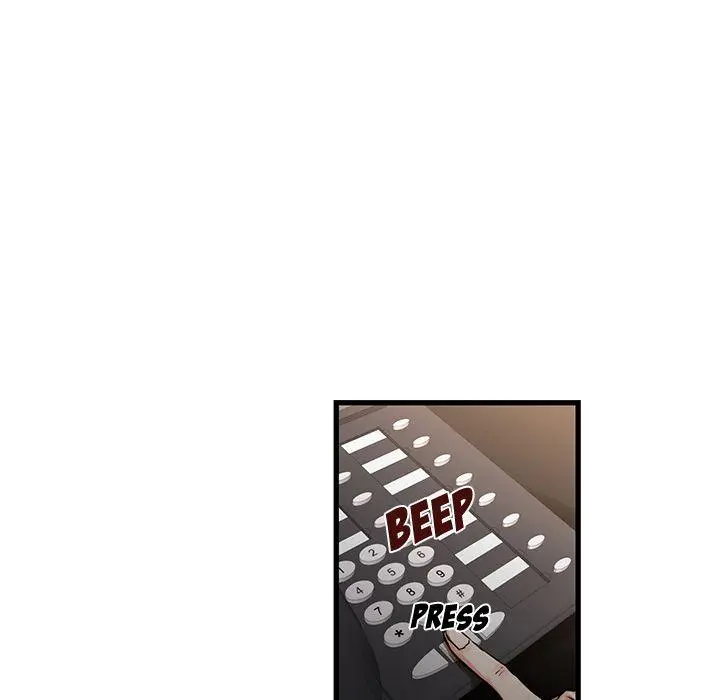 The Taste Of Money Chapter 24 - Page 35