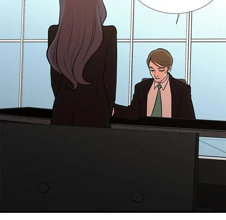 The Taste Of Money Chapter 24 - Page 37