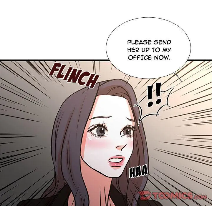 The Taste Of Money Chapter 24 - Page 38