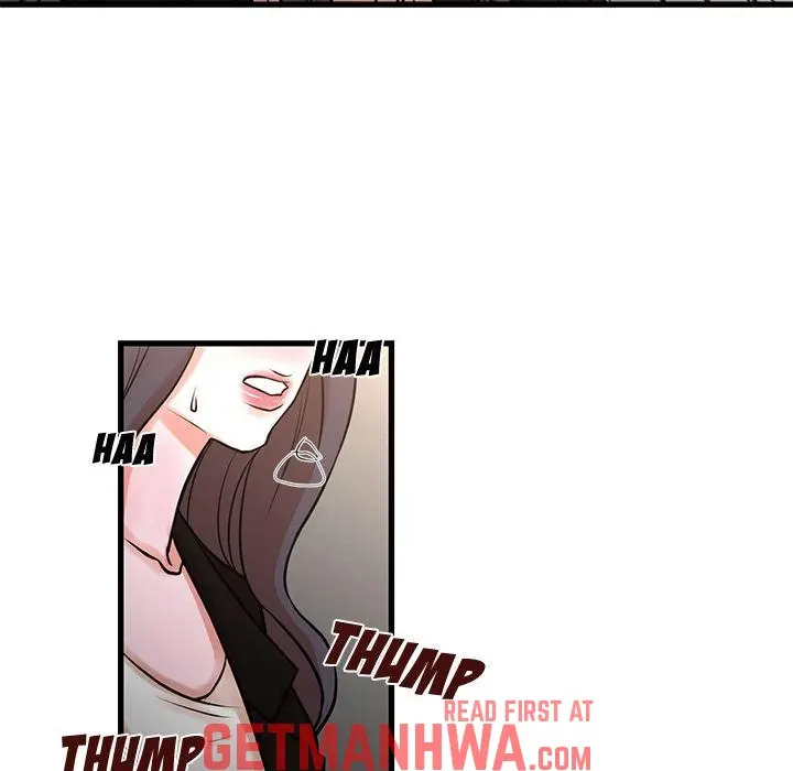 The Taste Of Money Chapter 24 - Page 39