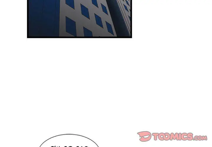 The Taste Of Money Chapter 24 - Page 4