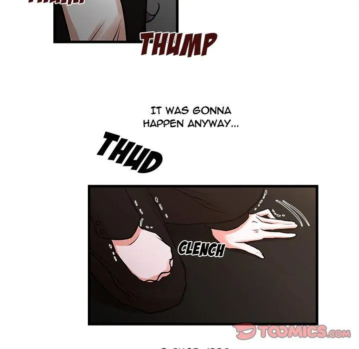 The Taste Of Money Chapter 24 - Page 40