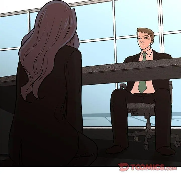 The Taste Of Money Chapter 24 - Page 42