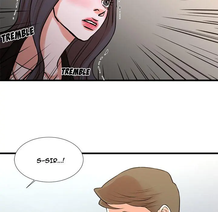 The Taste Of Money Chapter 24 - Page 49