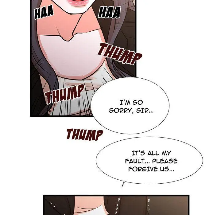 The Taste Of Money Chapter 24 - Page 51