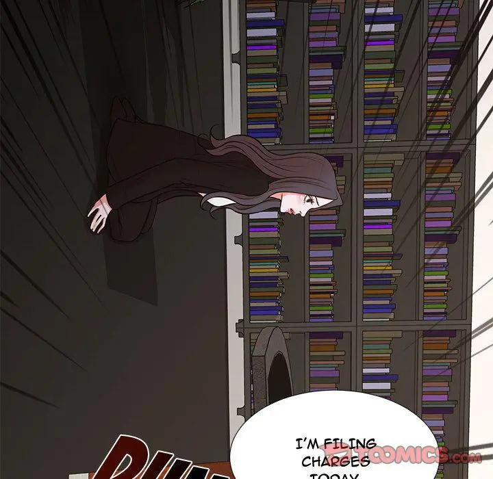 The Taste Of Money Chapter 24 - Page 54