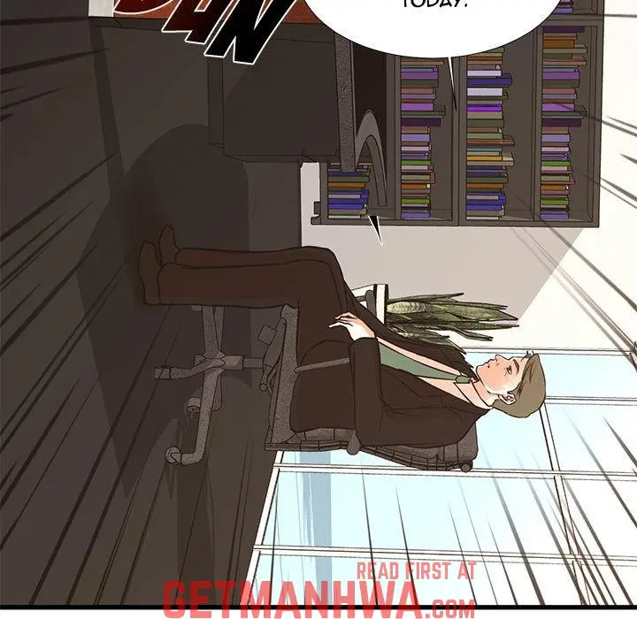The Taste Of Money Chapter 24 - Page 55