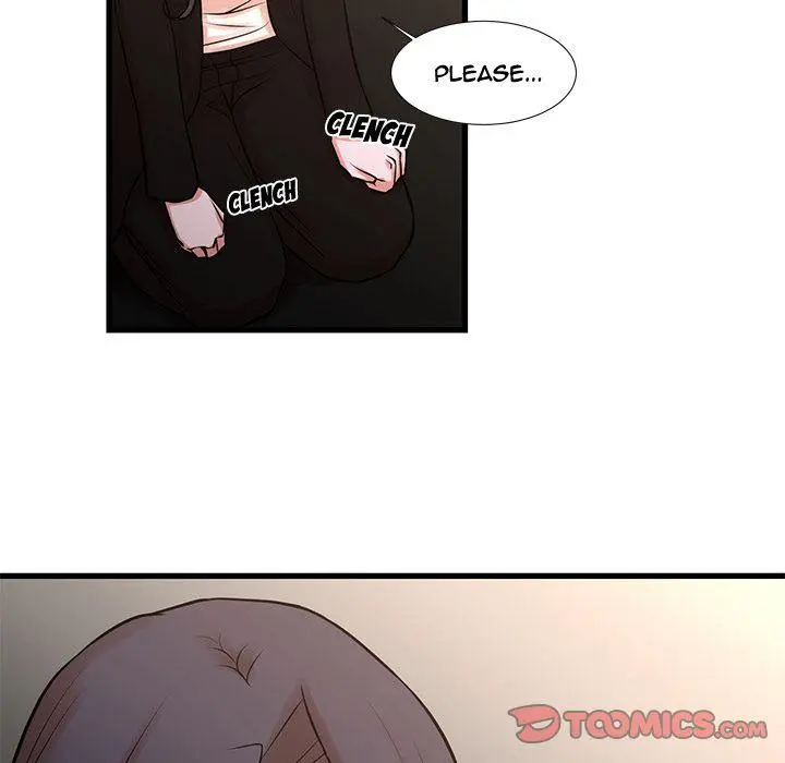 The Taste Of Money Chapter 24 - Page 58