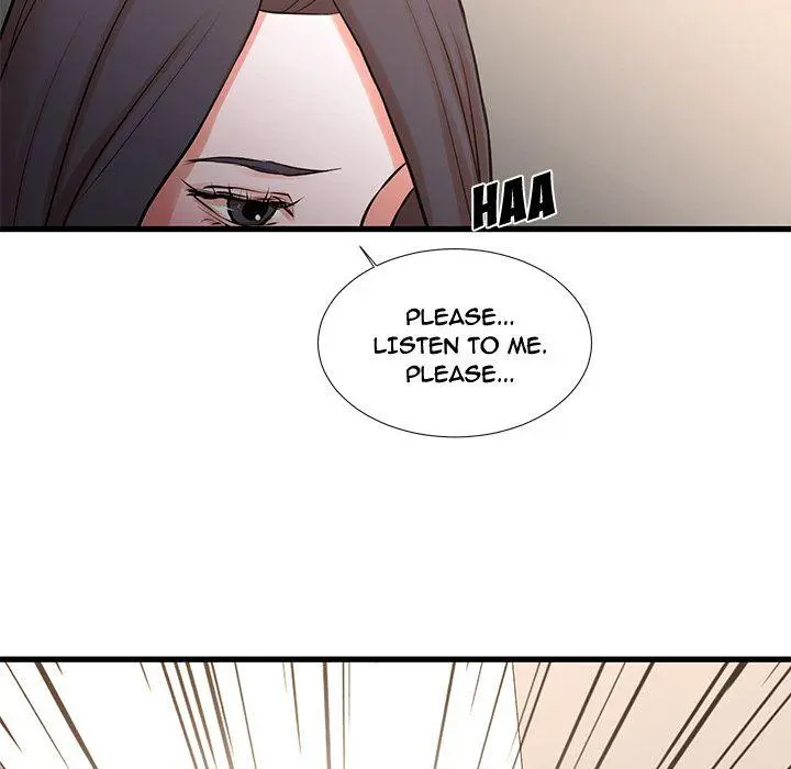The Taste Of Money Chapter 24 - Page 59