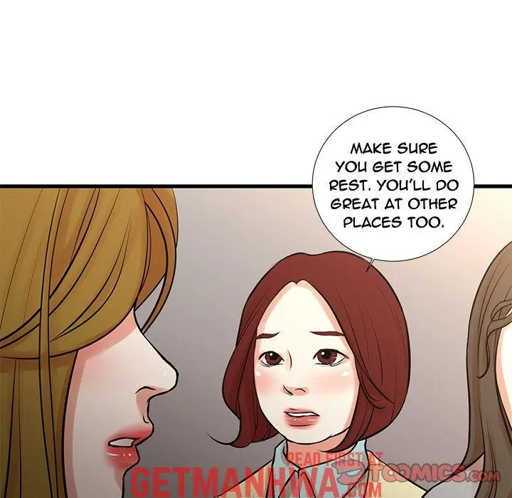 The Taste Of Money Chapter 24 - Page 6