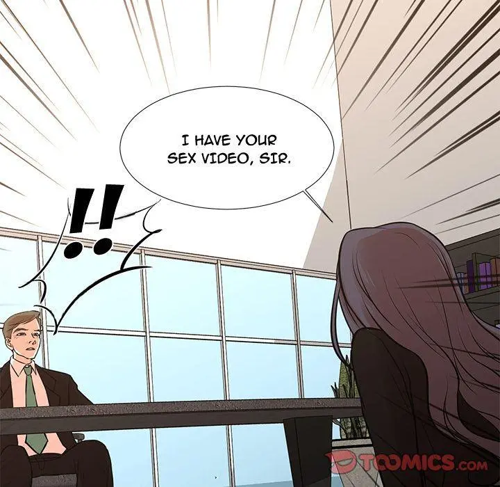 The Taste Of Money Chapter 24 - Page 60