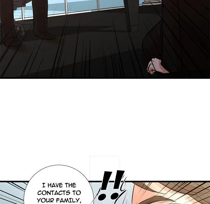 The Taste Of Money Chapter 24 - Page 61