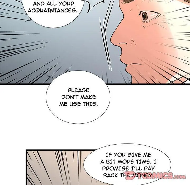 The Taste Of Money Chapter 24 - Page 62