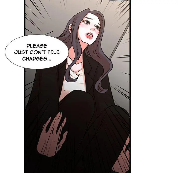 The Taste Of Money Chapter 24 - Page 63