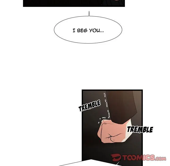 The Taste Of Money Chapter 24 - Page 64