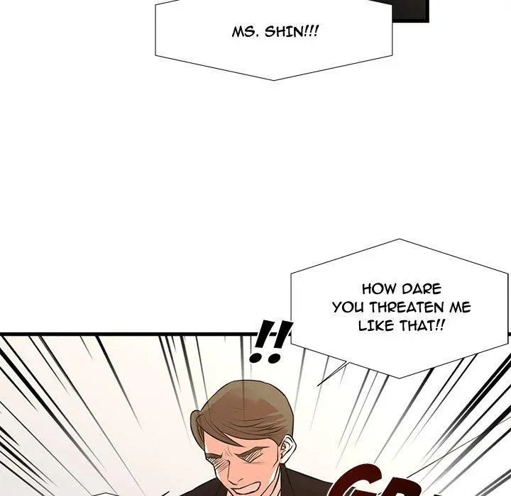 The Taste Of Money Chapter 24 - Page 65