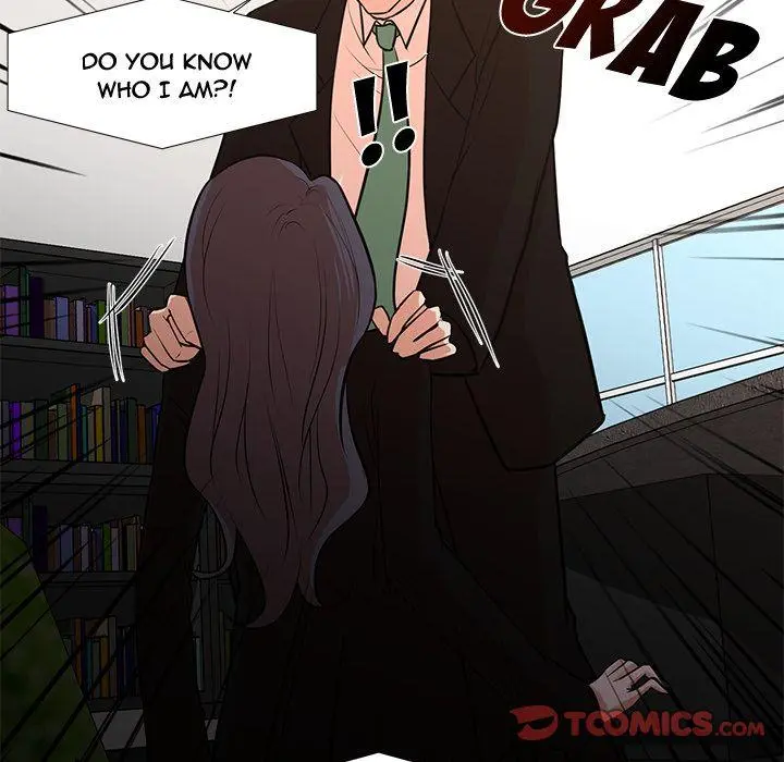 The Taste Of Money Chapter 24 - Page 66