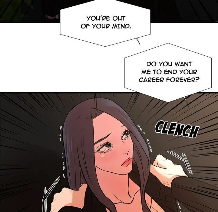 The Taste Of Money Chapter 24 - Page 67