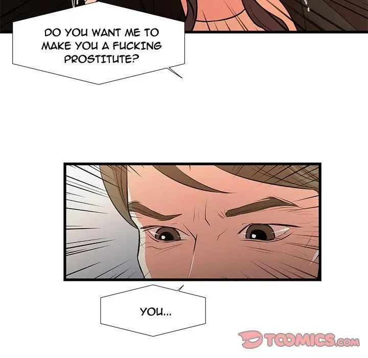 The Taste Of Money Chapter 24 - Page 68