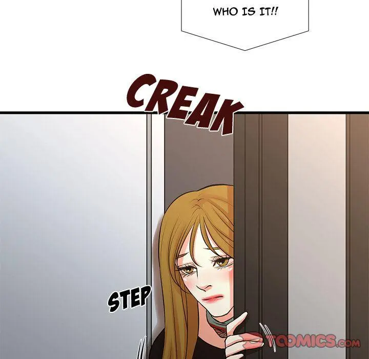 The Taste Of Money Chapter 24 - Page 70