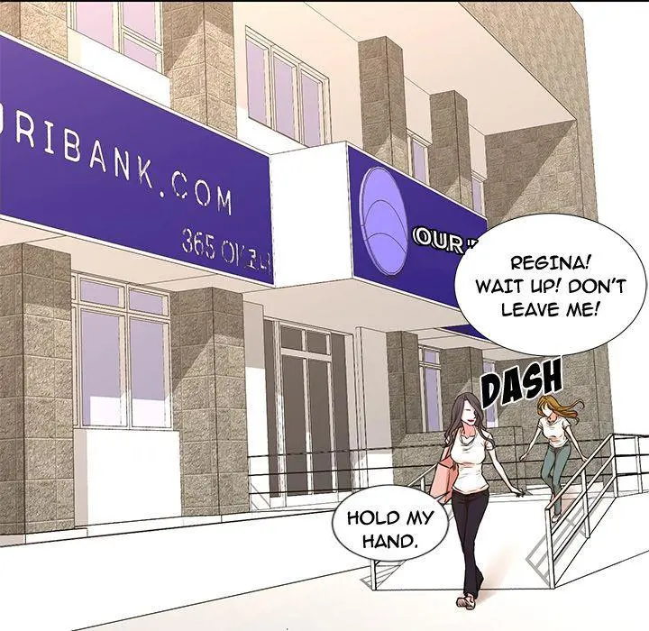 The Taste Of Money Chapter 25 - Page 101