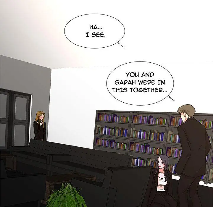 The Taste Of Money Chapter 25 - Page 11