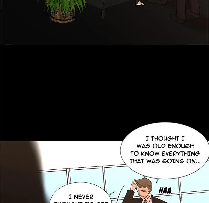 The Taste Of Money Chapter 25 - Page 12