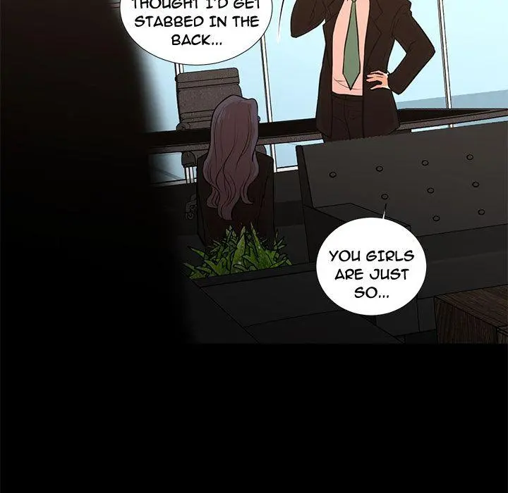 The Taste Of Money Chapter 25 - Page 13