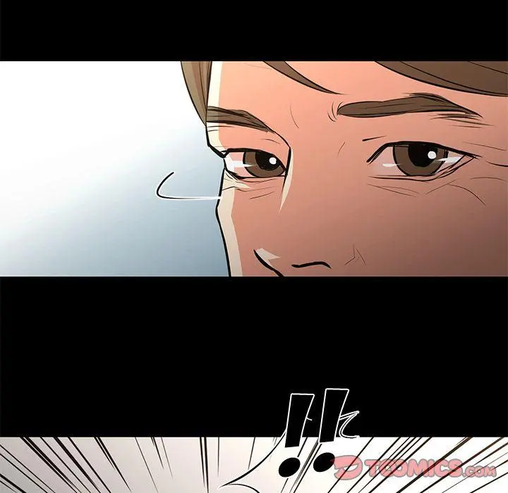 The Taste Of Money Chapter 25 - Page 14