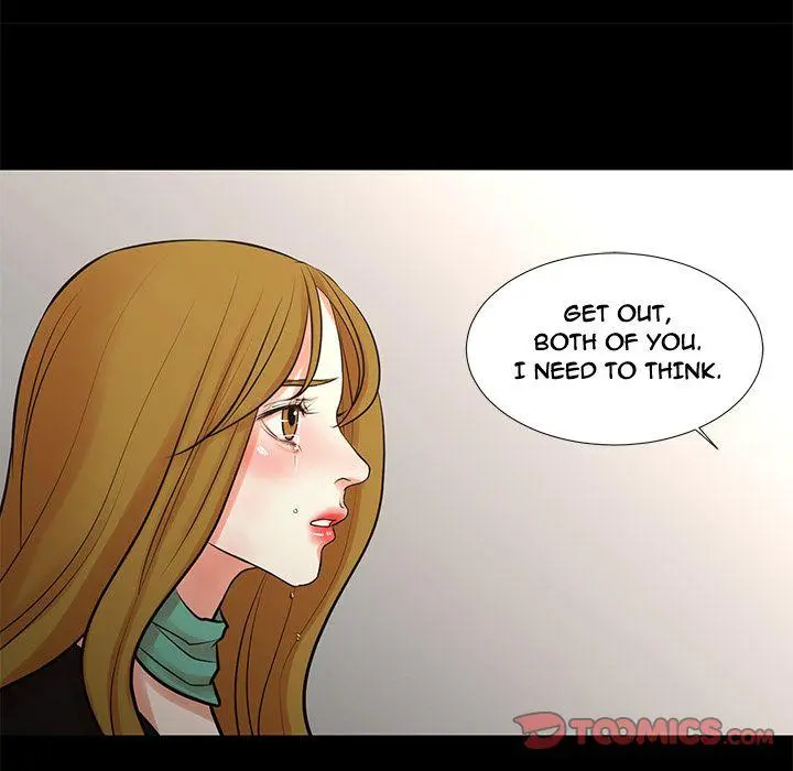 The Taste Of Money Chapter 25 - Page 18