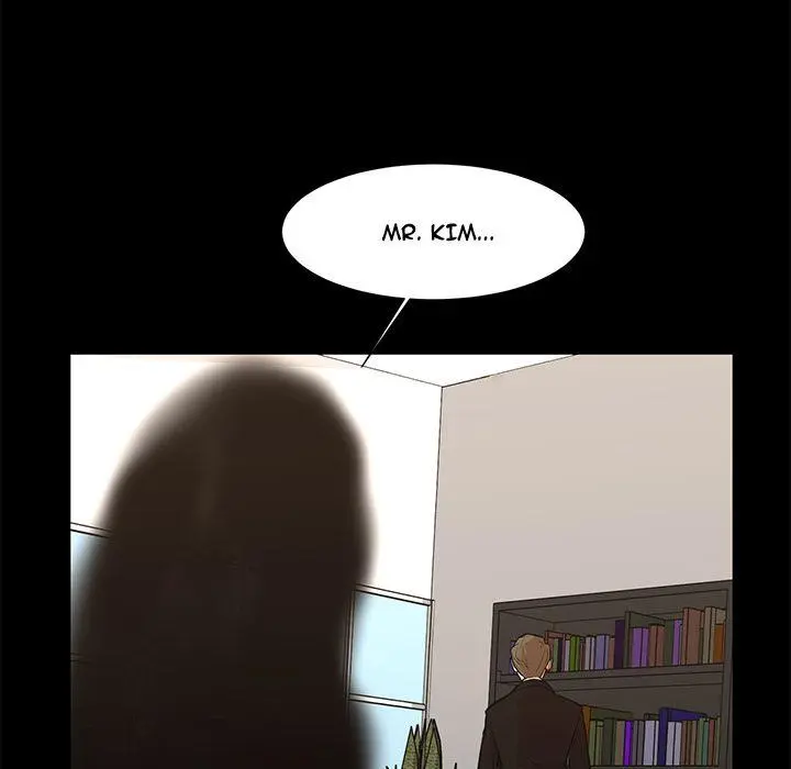 The Taste Of Money Chapter 25 - Page 19