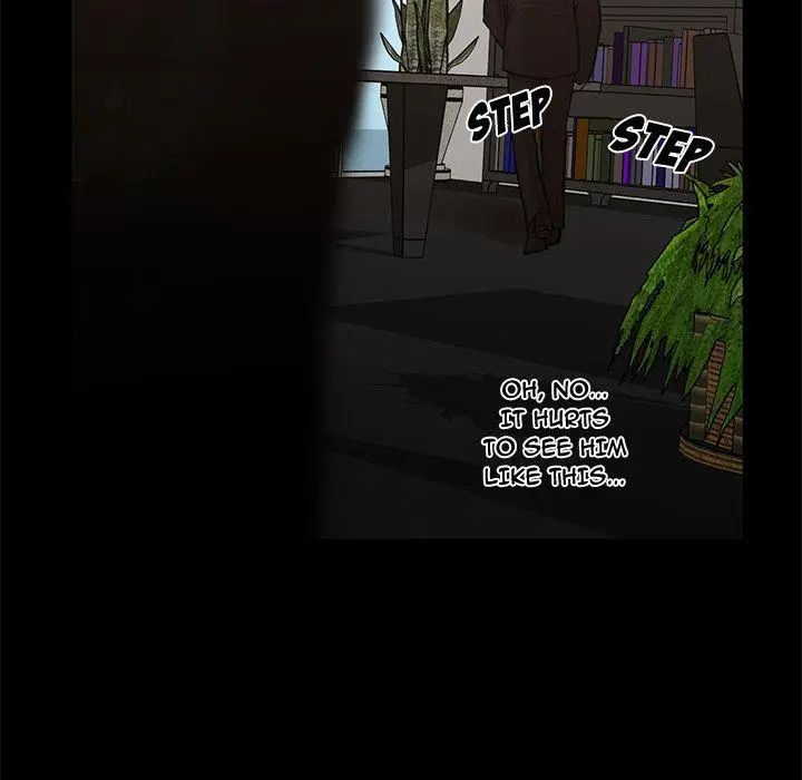 The Taste Of Money Chapter 25 - Page 20