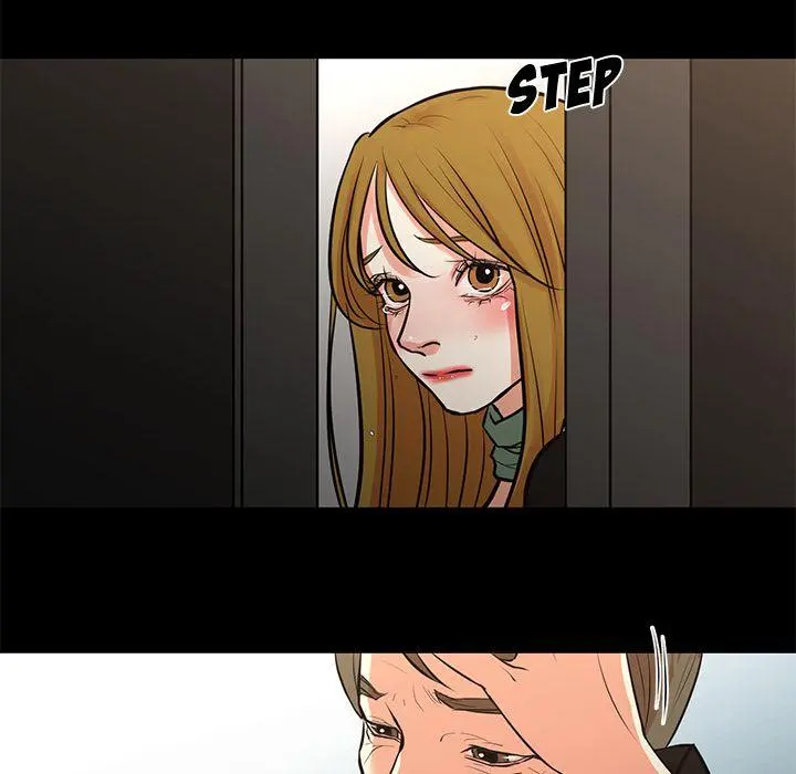 The Taste Of Money Chapter 25 - Page 21
