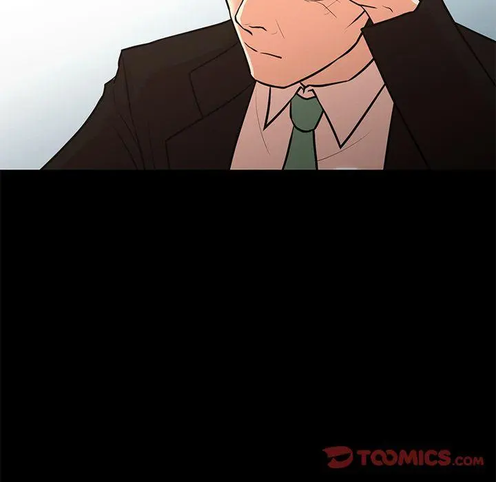 The Taste Of Money Chapter 25 - Page 22