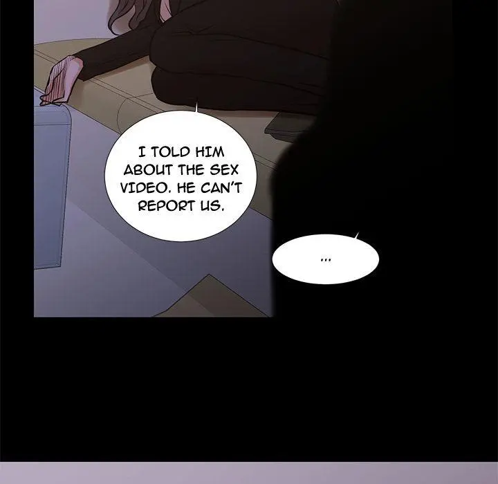 The Taste Of Money Chapter 25 - Page 25