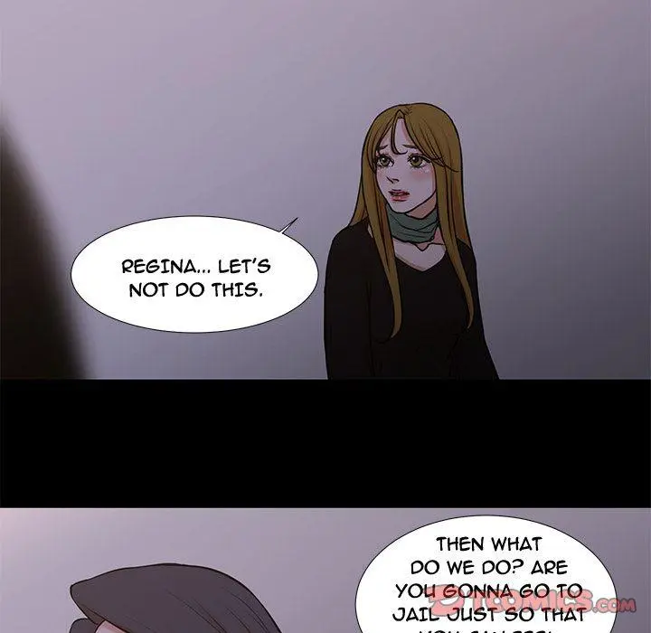 The Taste Of Money Chapter 25 - Page 26