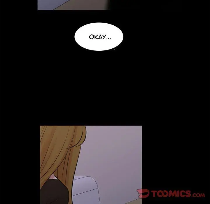 The Taste Of Money Chapter 25 - Page 30