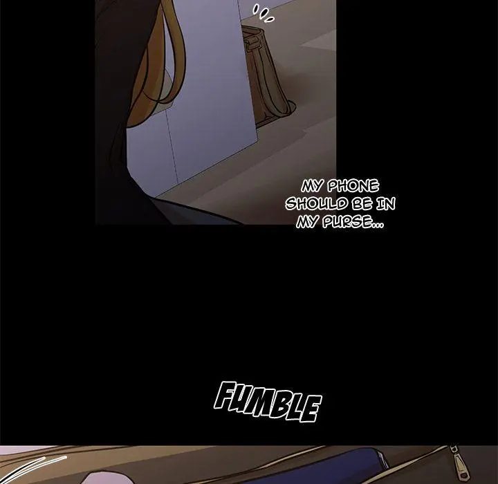 The Taste Of Money Chapter 25 - Page 31
