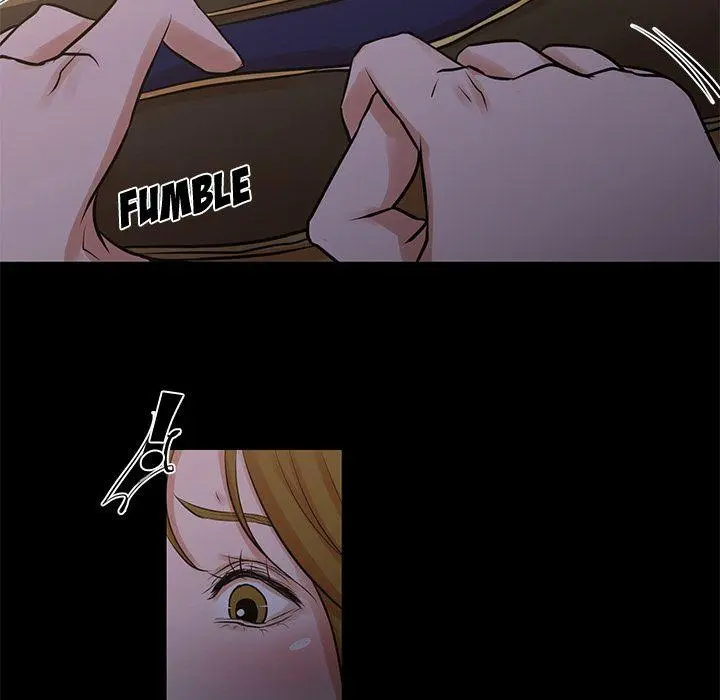 The Taste Of Money Chapter 25 - Page 32