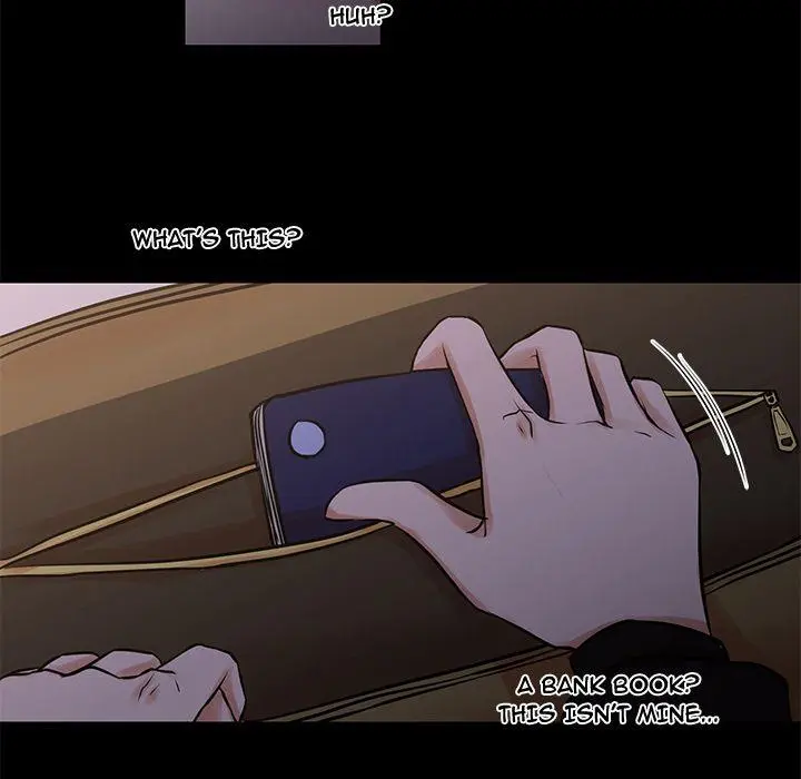 The Taste Of Money Chapter 25 - Page 33