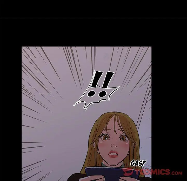 The Taste Of Money Chapter 25 - Page 34