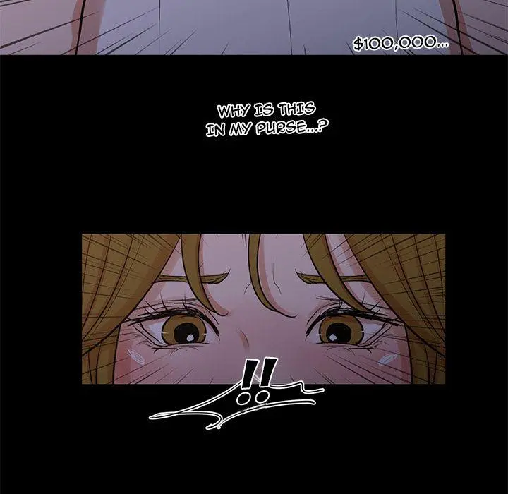The Taste Of Money Chapter 25 - Page 36