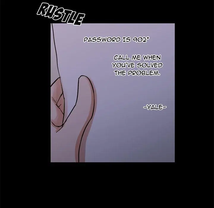 The Taste Of Money Chapter 25 - Page 37