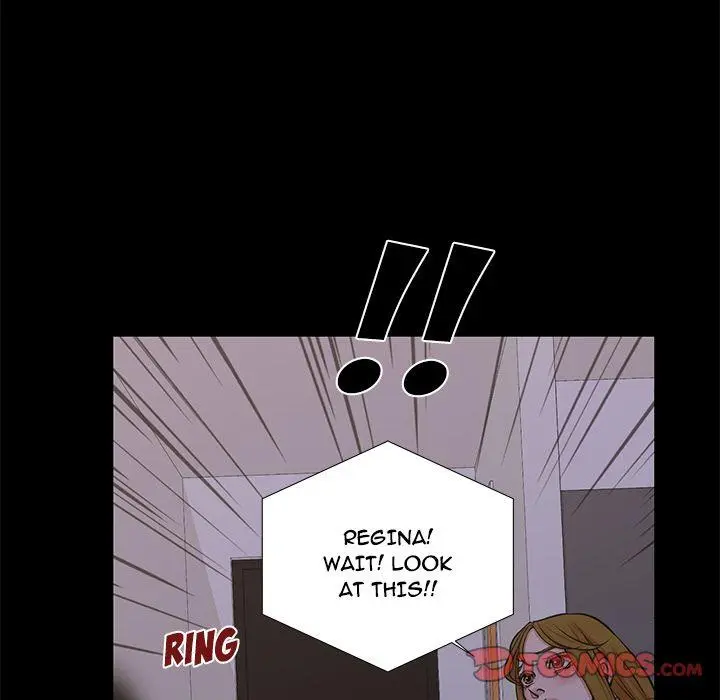 The Taste Of Money Chapter 25 - Page 38