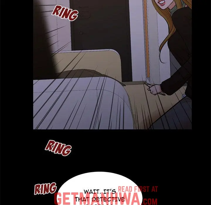 The Taste Of Money Chapter 25 - Page 39